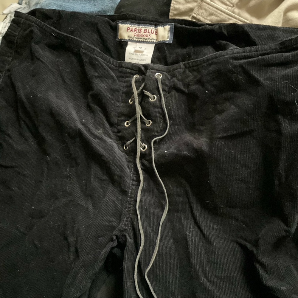 Used PARIS BLUES ORIGINALS. 13